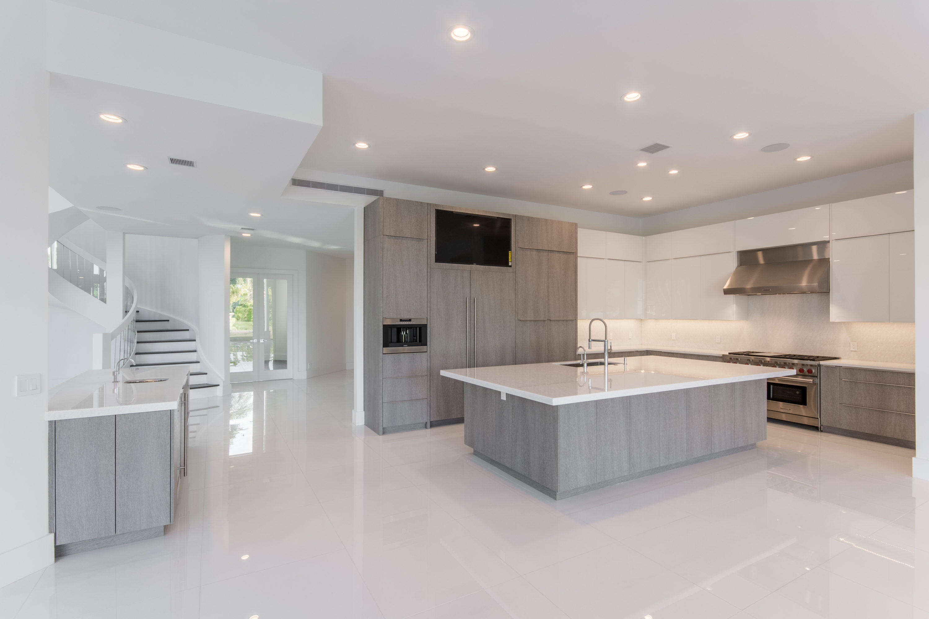 ST ANDREWS COUNTRY CLUB - Residential