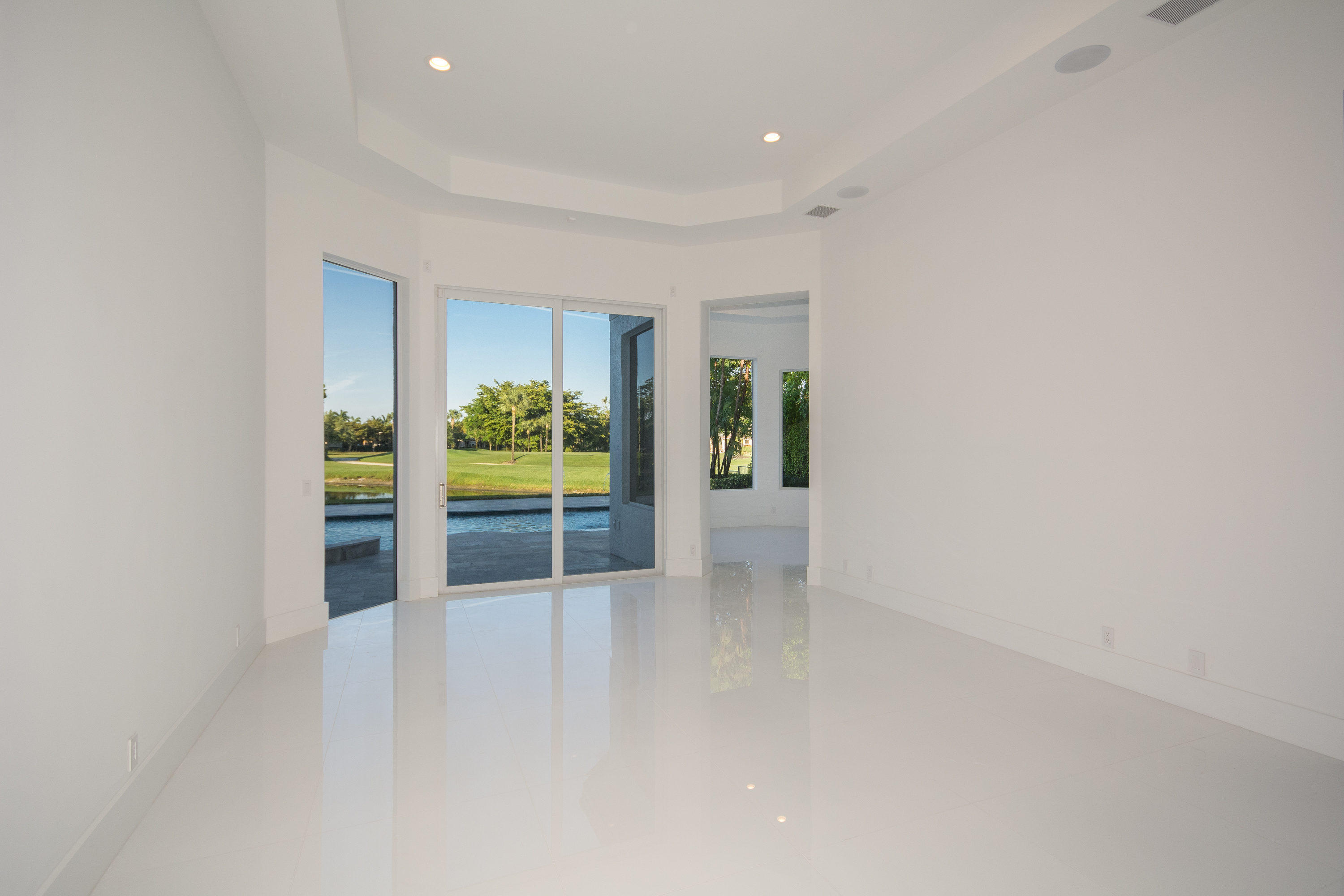 ST ANDREWS COUNTRY CLUB - Residential