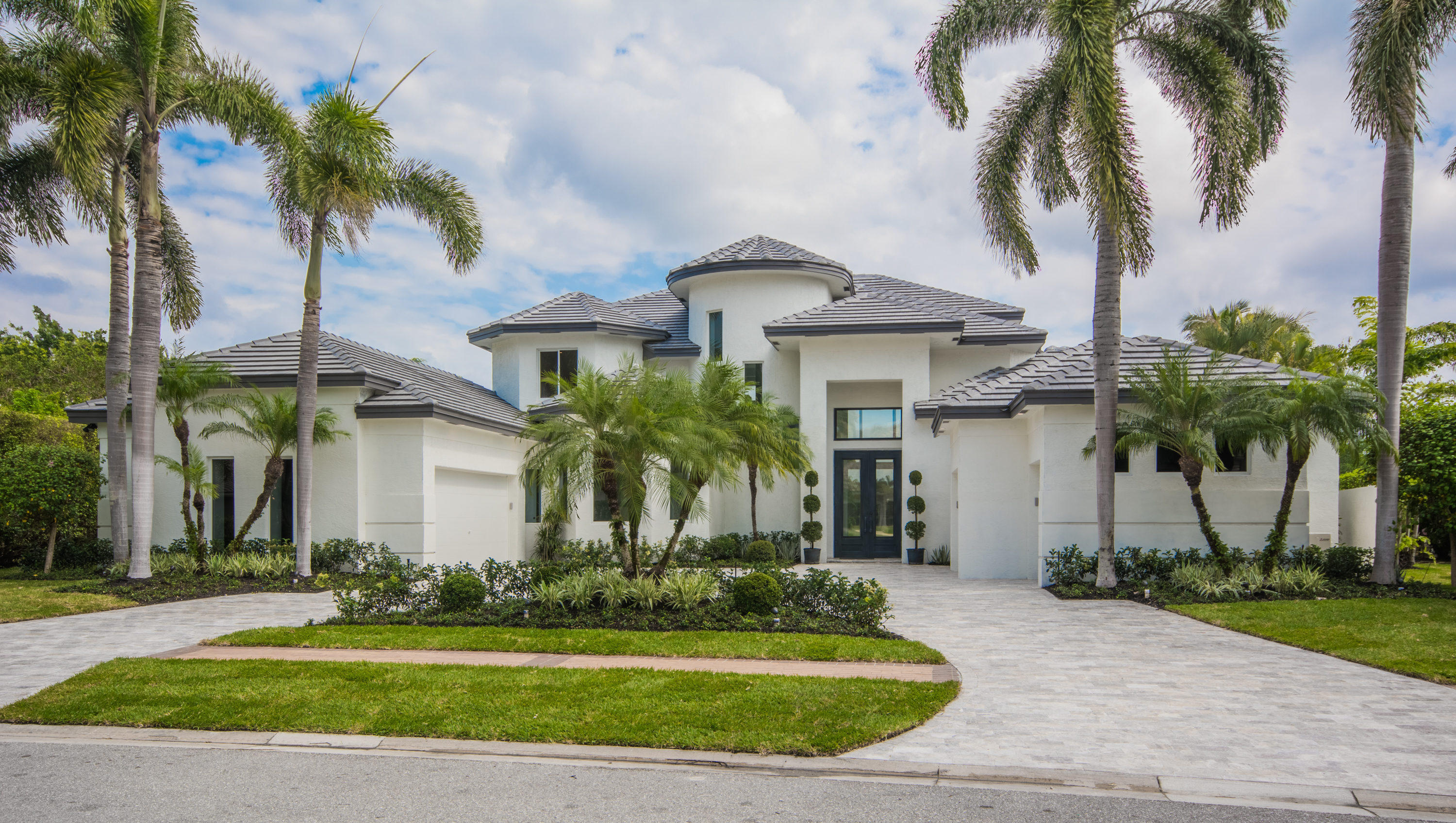 ST ANDREWS COUNTRY CLUB - Residential