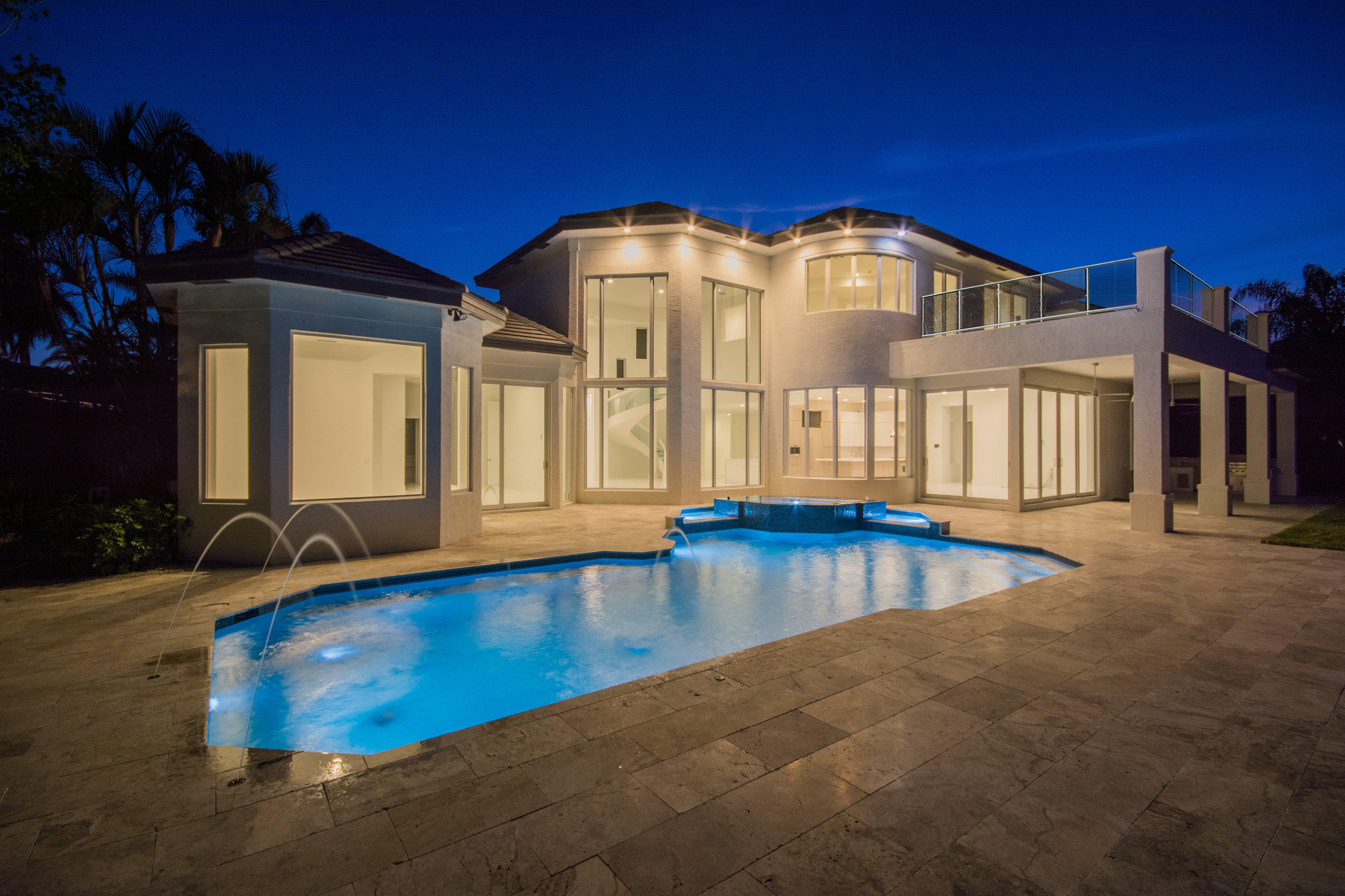 ST ANDREWS COUNTRY CLUB - Residential