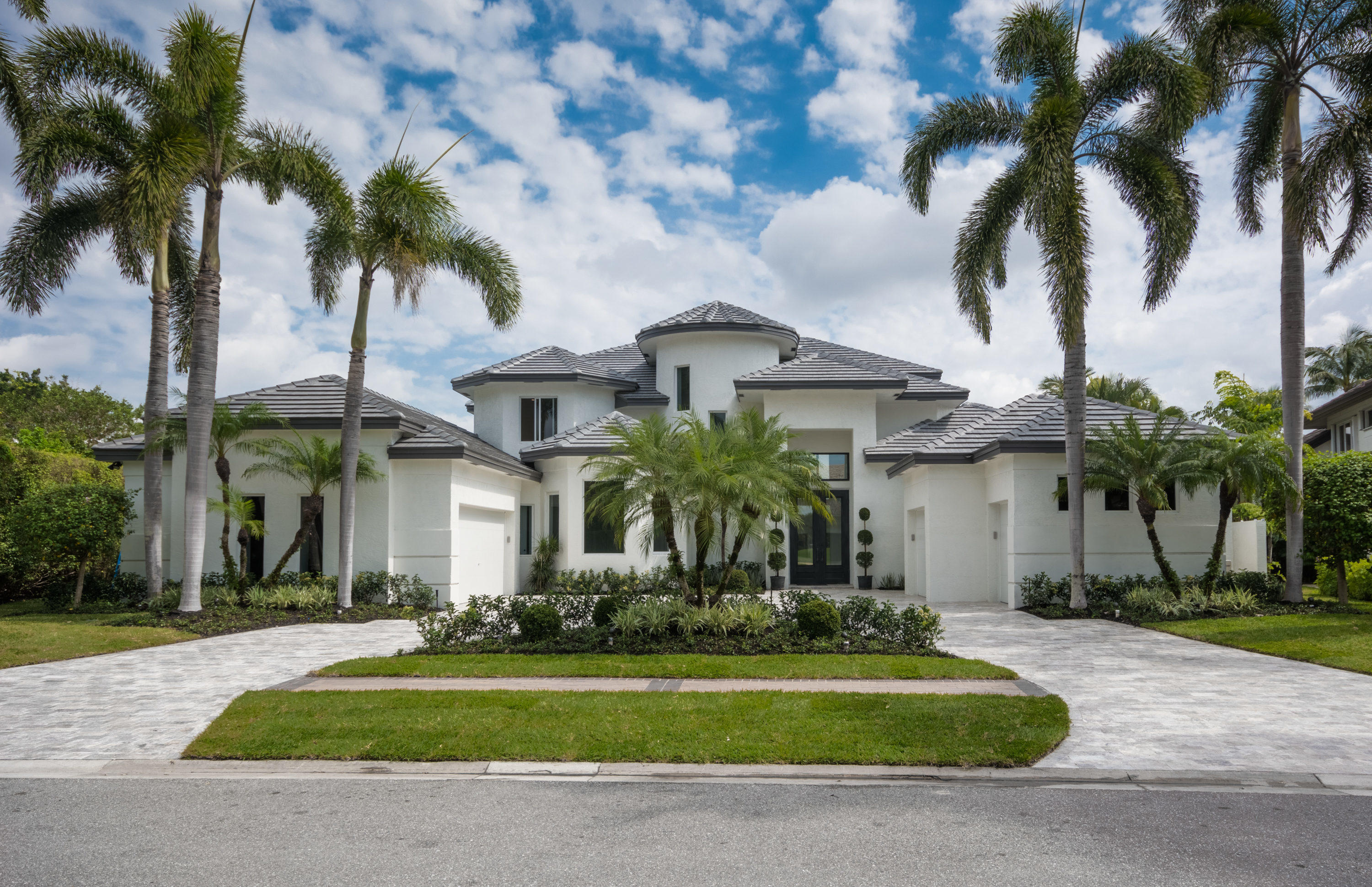 ST ANDREWS COUNTRY CLUB - Residential