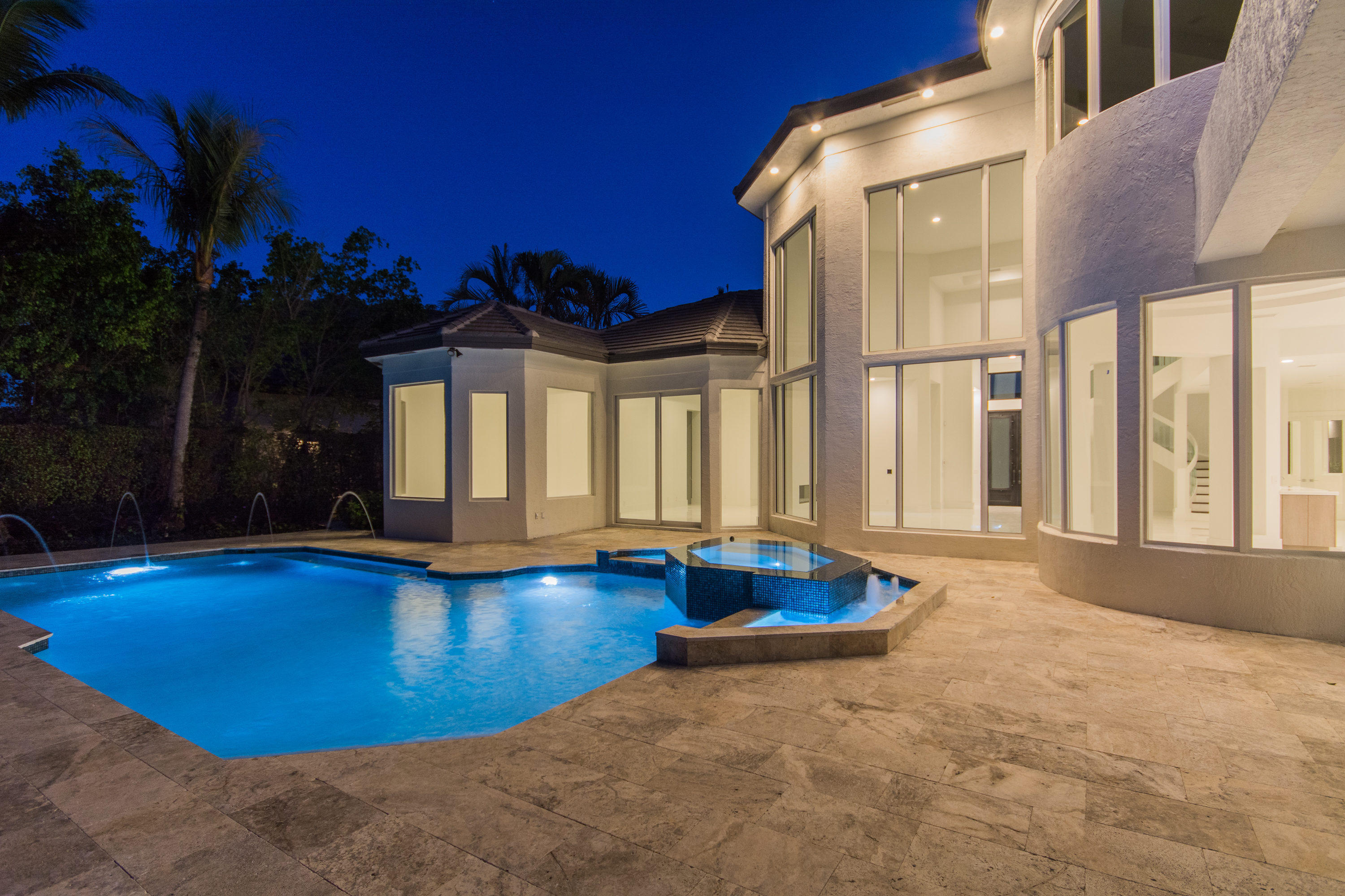 ST ANDREWS COUNTRY CLUB - Residential