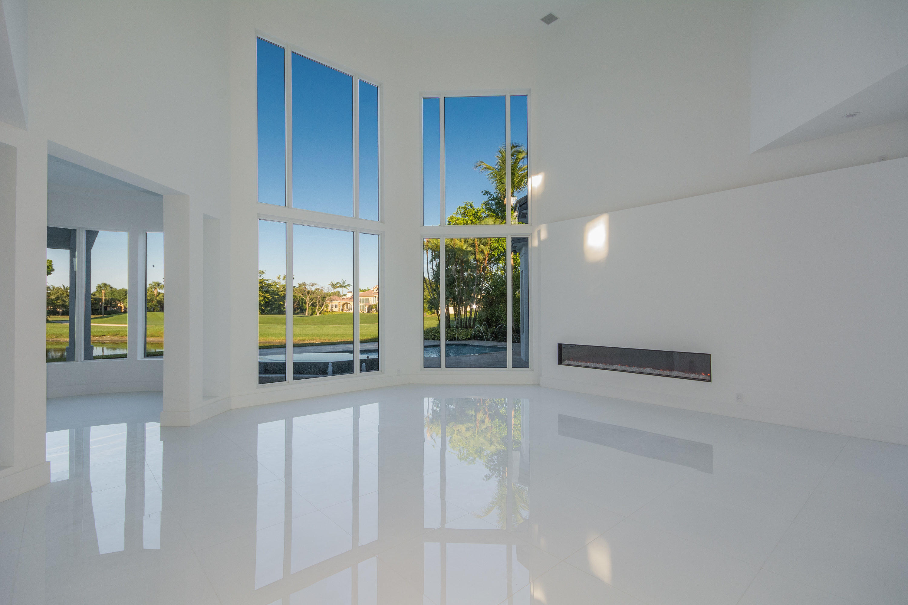 ST ANDREWS COUNTRY CLUB - Residential