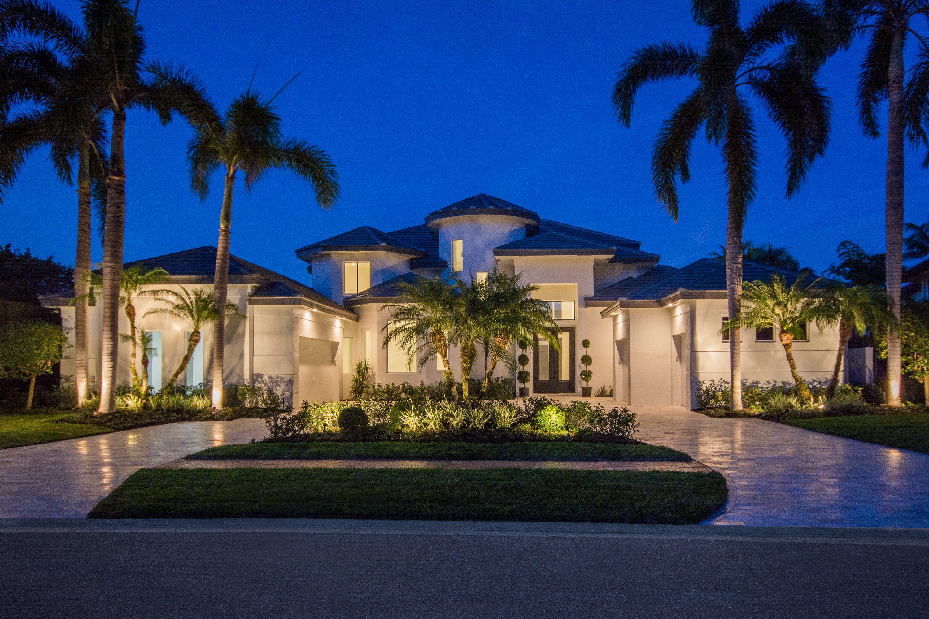 ST ANDREWS COUNTRY CLUB - Residential