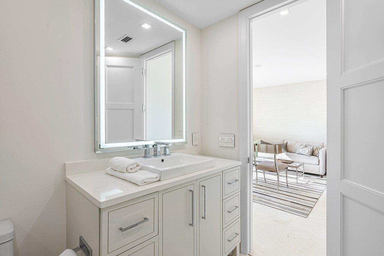 CHALET BY THE OCEAN CONDO - Residential