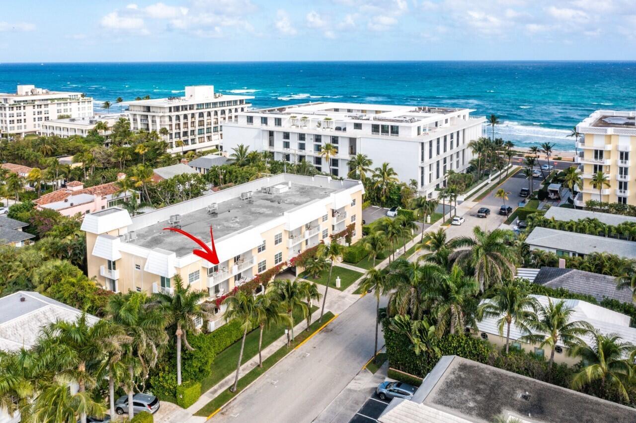 CHALET BY THE OCEAN CONDO - Residential