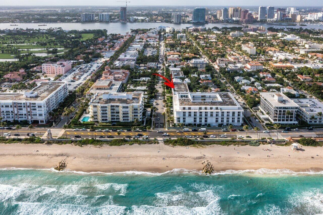 CHALET BY THE OCEAN CONDO - Residential