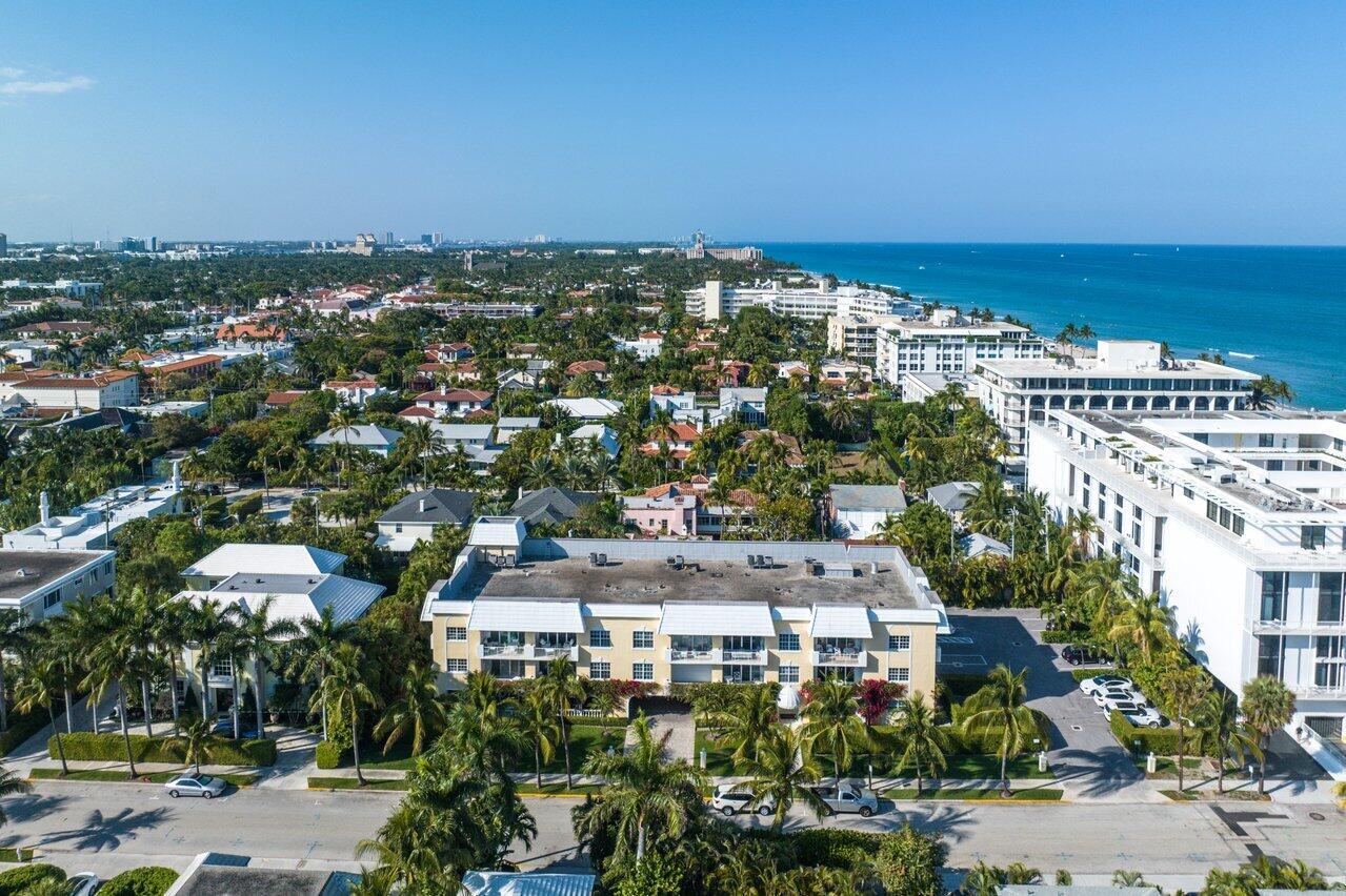 CHALET BY THE OCEAN CONDO - Residential