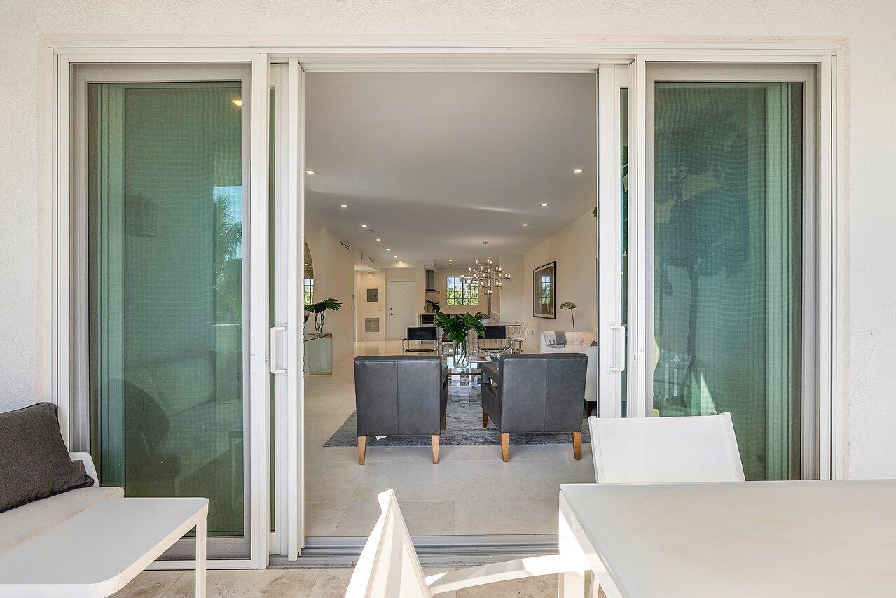 CHALET BY THE OCEAN CONDO - Residential