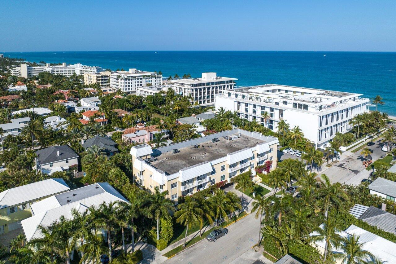 CHALET BY THE OCEAN CONDO - Residential