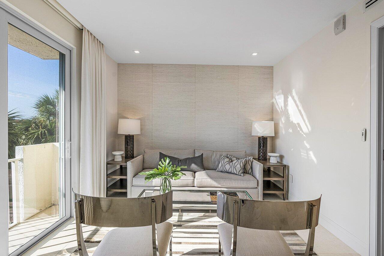 CHALET BY THE OCEAN CONDO - Residential