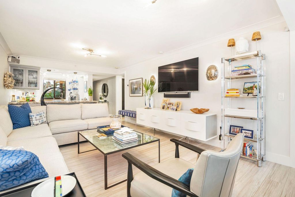 Photo of 2101 Marina Isle Way #105, Jupiter, FL 33477 (MLS # R10953133)