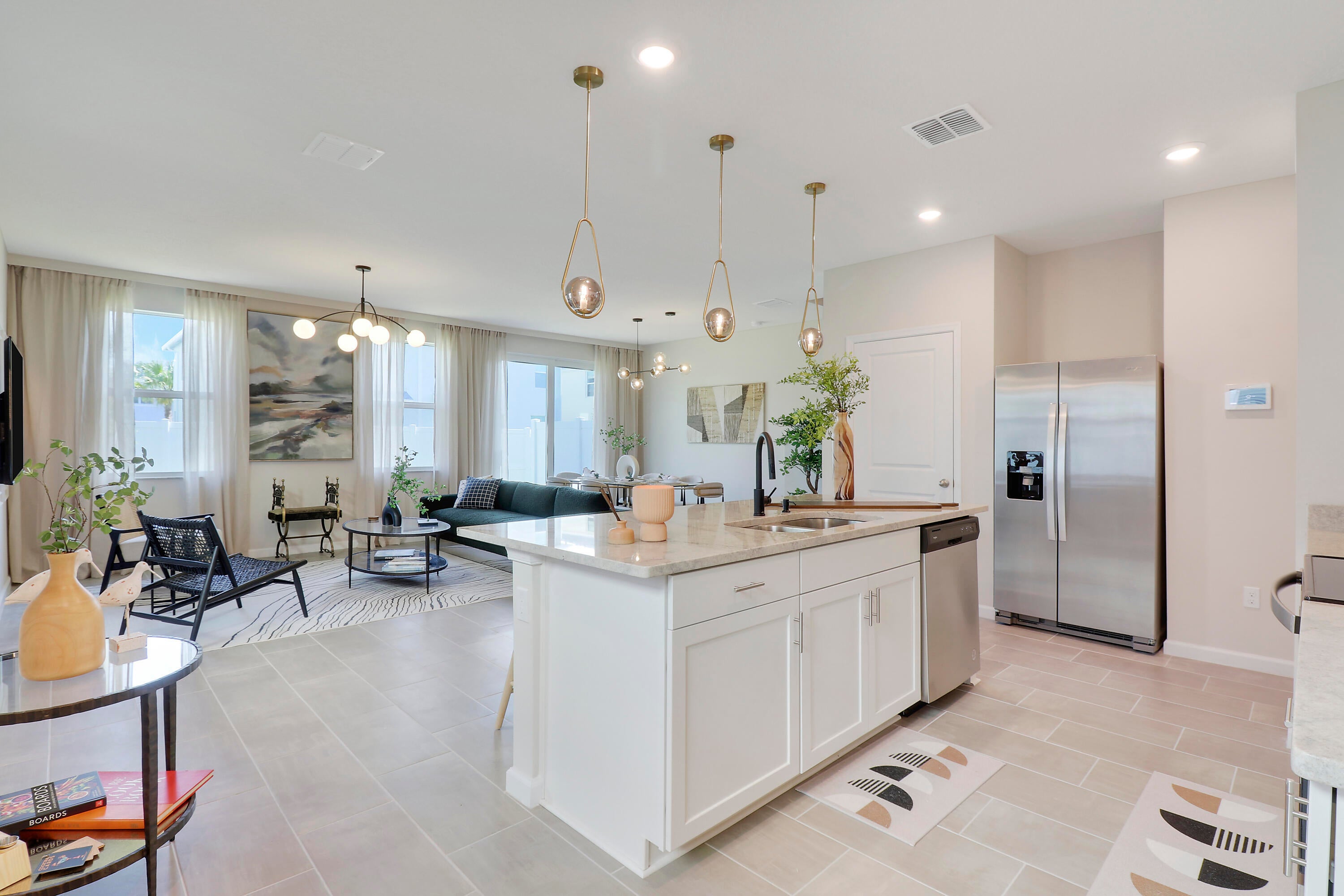 261 OSPREY PRESERVE Boulevard