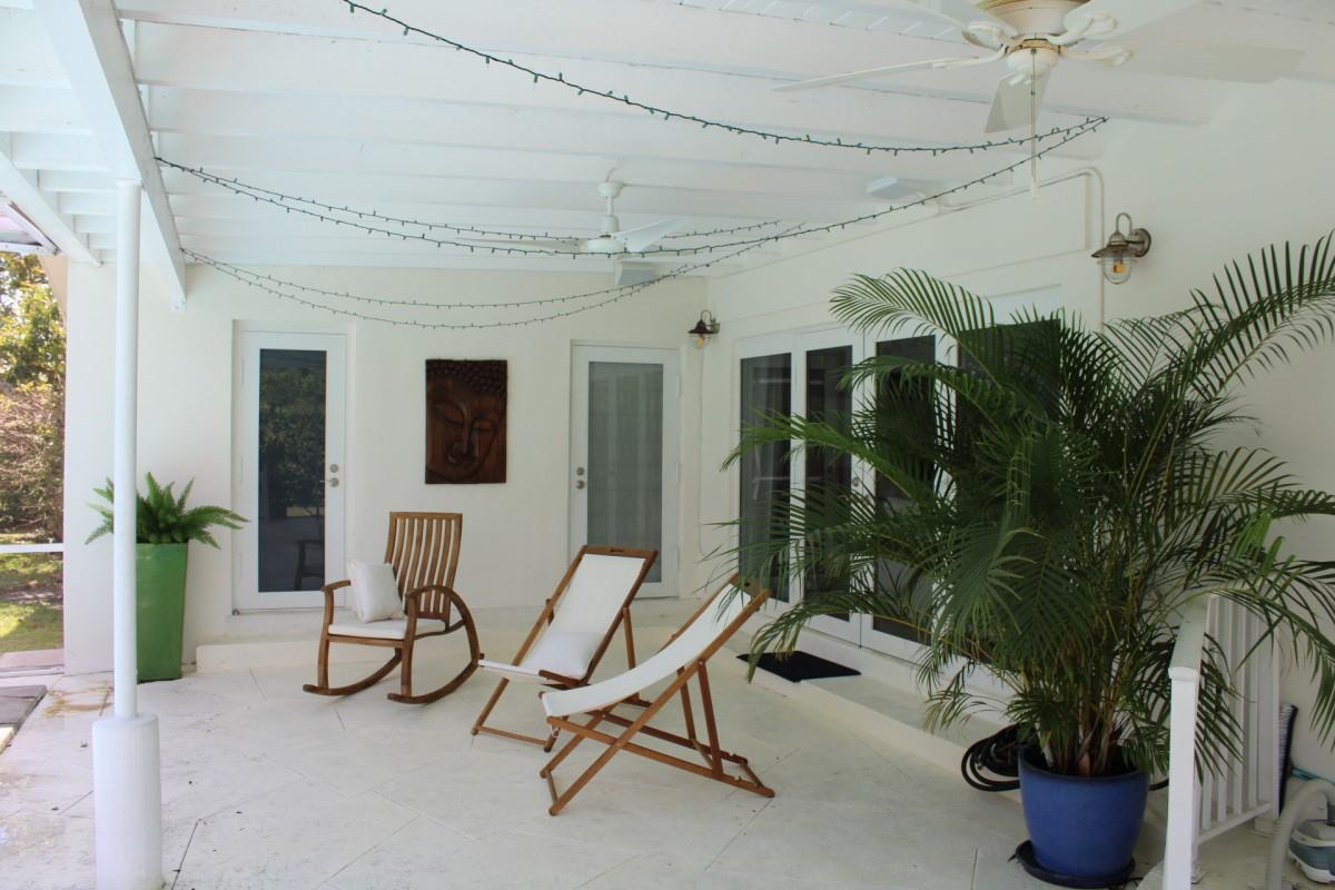 Stonehaven South - Residential Lease