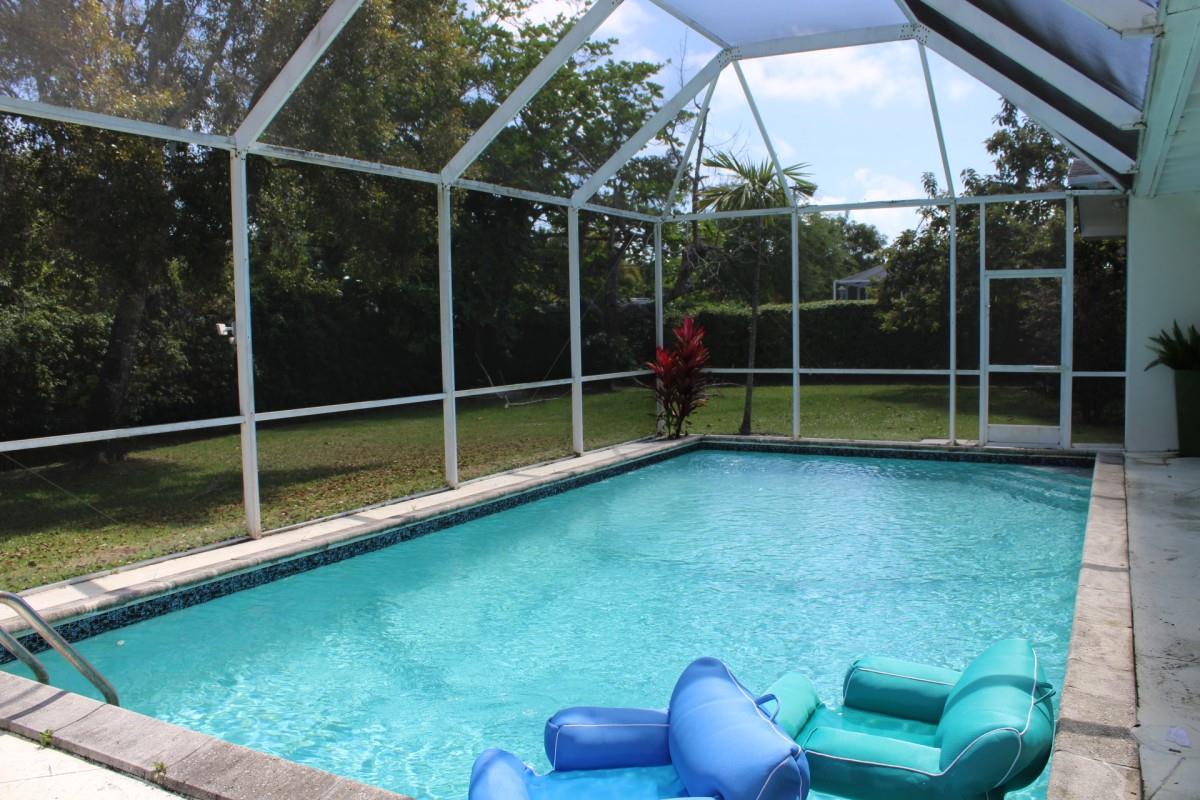 Stonehaven South - Residential Lease