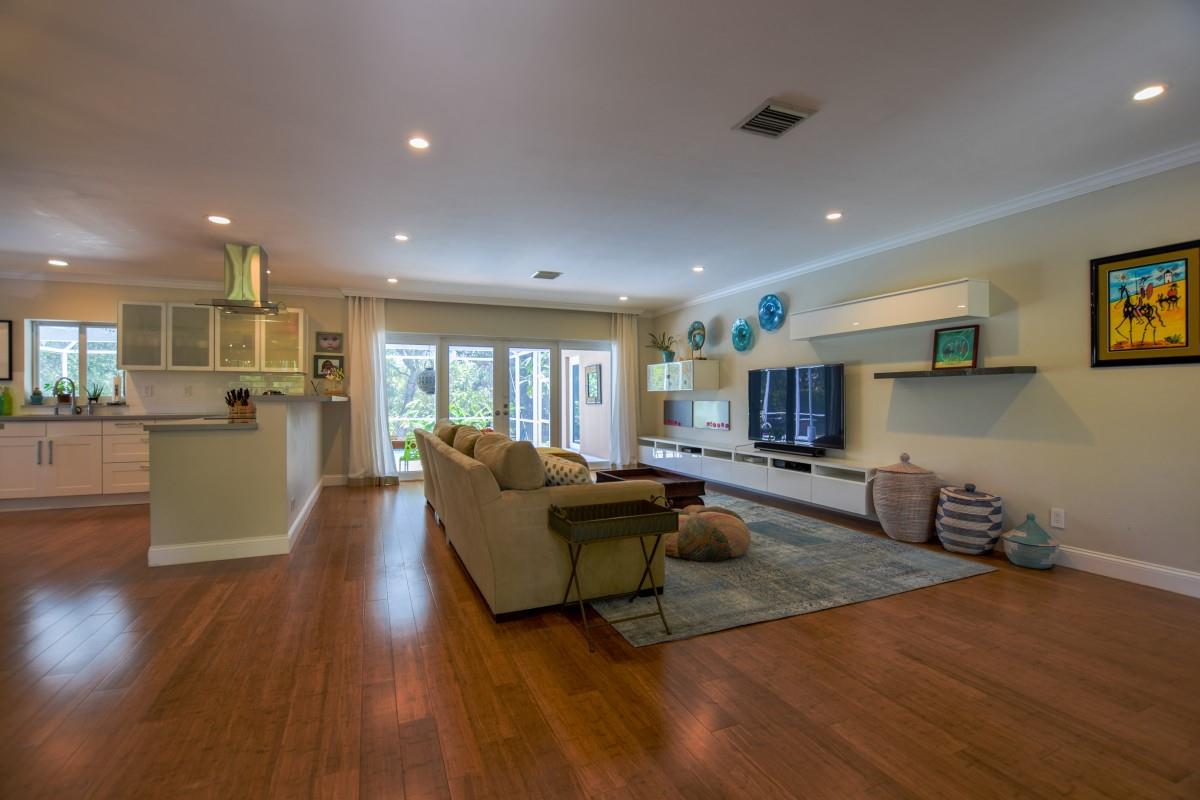 Stonehaven South - Residential Lease