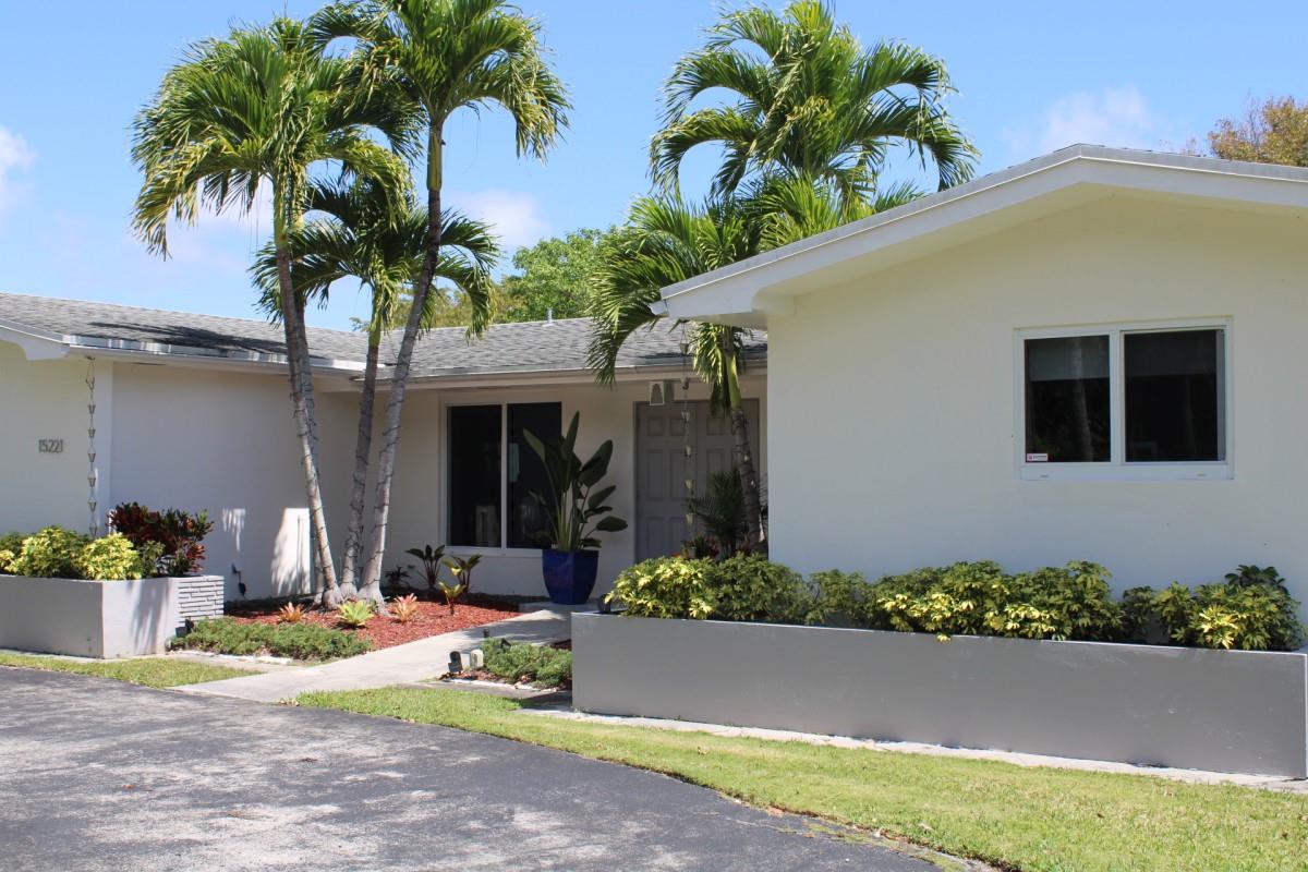 Stonehaven South - Residential Lease