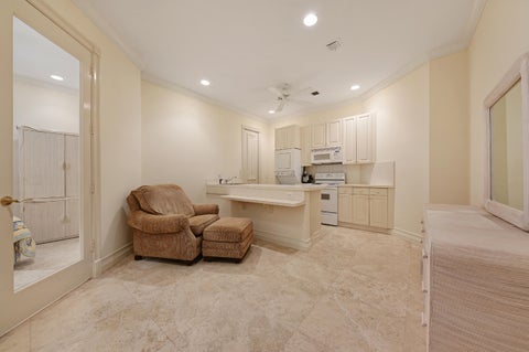 Tiny photo for 4715 S Ocean Boulevard, Highland Beach, FL 33487 (MLS # B26080050)