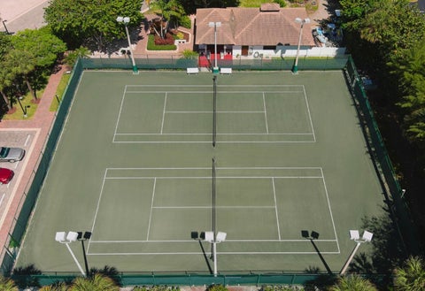 Tiny photo for 4715 S Ocean Boulevard, Highland Beach, FL 33487 (MLS # B26080050)
