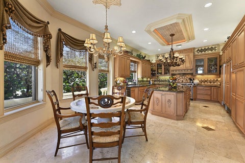 Tiny photo for 4715 S Ocean Boulevard, Highland Beach, FL 33487 (MLS # B26080050)