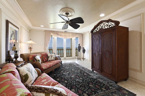 Tiny photo for 4715 S Ocean Boulevard, Highland Beach, FL 33487 (MLS # B26080050)