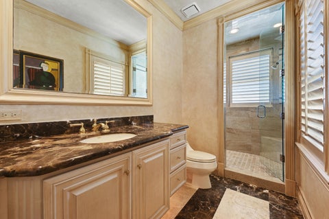 Tiny photo for 4715 S Ocean Boulevard, Highland Beach, FL 33487 (MLS # B26080050)