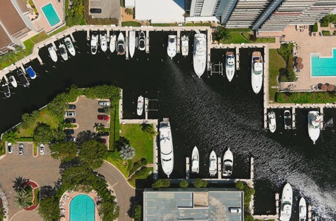 Tiny photo for 4715 S Ocean Boulevard, Highland Beach, FL 33487 (MLS # B26080050)