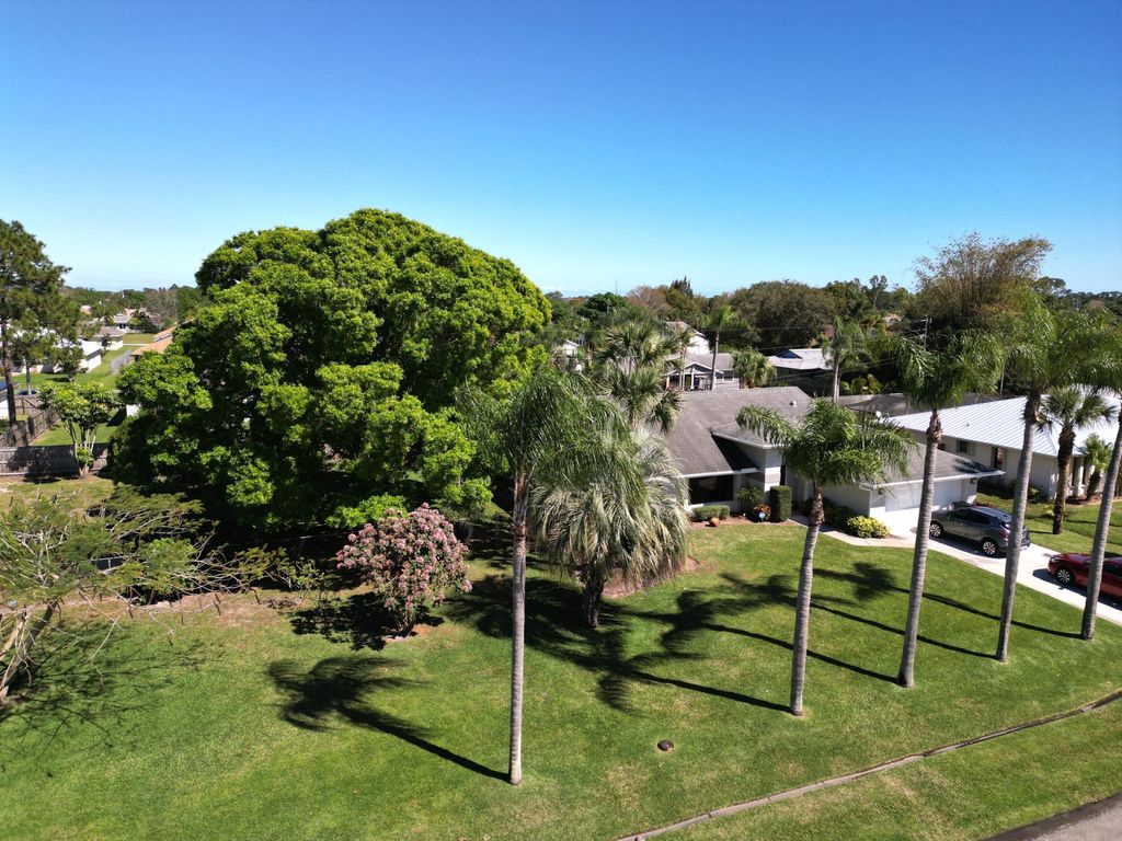 Photo of 1191 SE Proctor Lane, Port Saint Lucie, FL 34983 (MLS # R10961773)