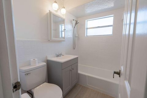 Tiny photo for 3110 Scanlan Avenue, Lake Worth, FL 33461 (MLS # B26010230)