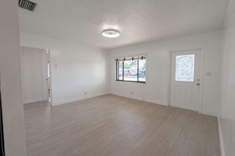 Tiny photo for 3110 Scanlan Avenue, Lake Worth, FL 33461 (MLS # B26010230)