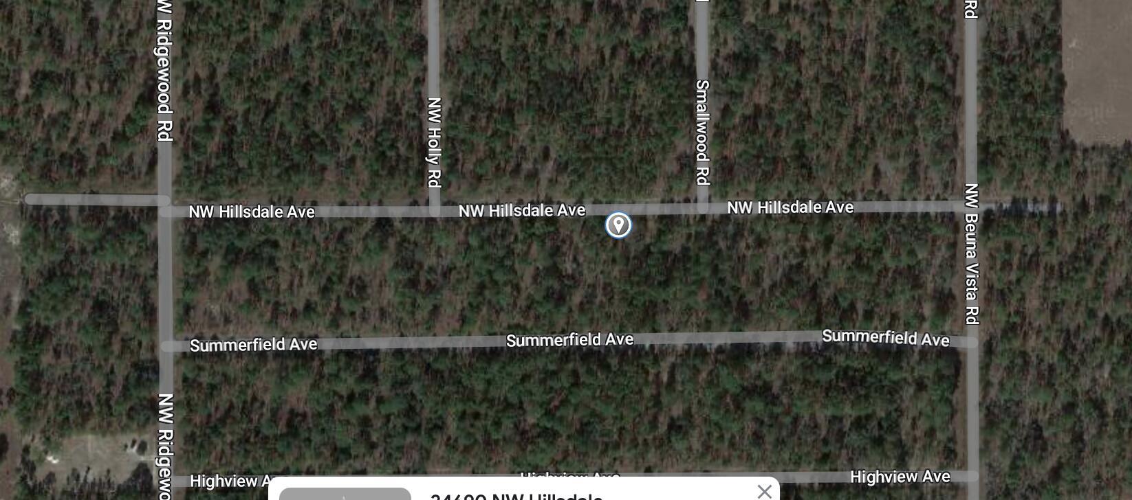 An Amazing Lot in Rainbow Lakes. A wonderful lot to build your dream home. Come see all that this lot has to offer.
