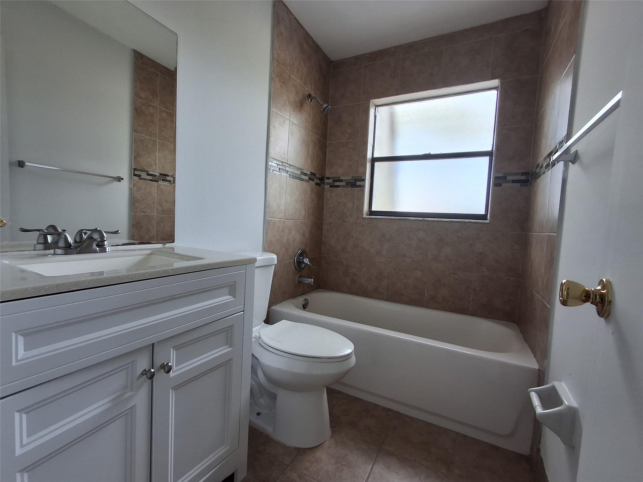 Grenadier Gardens - Residential Lease