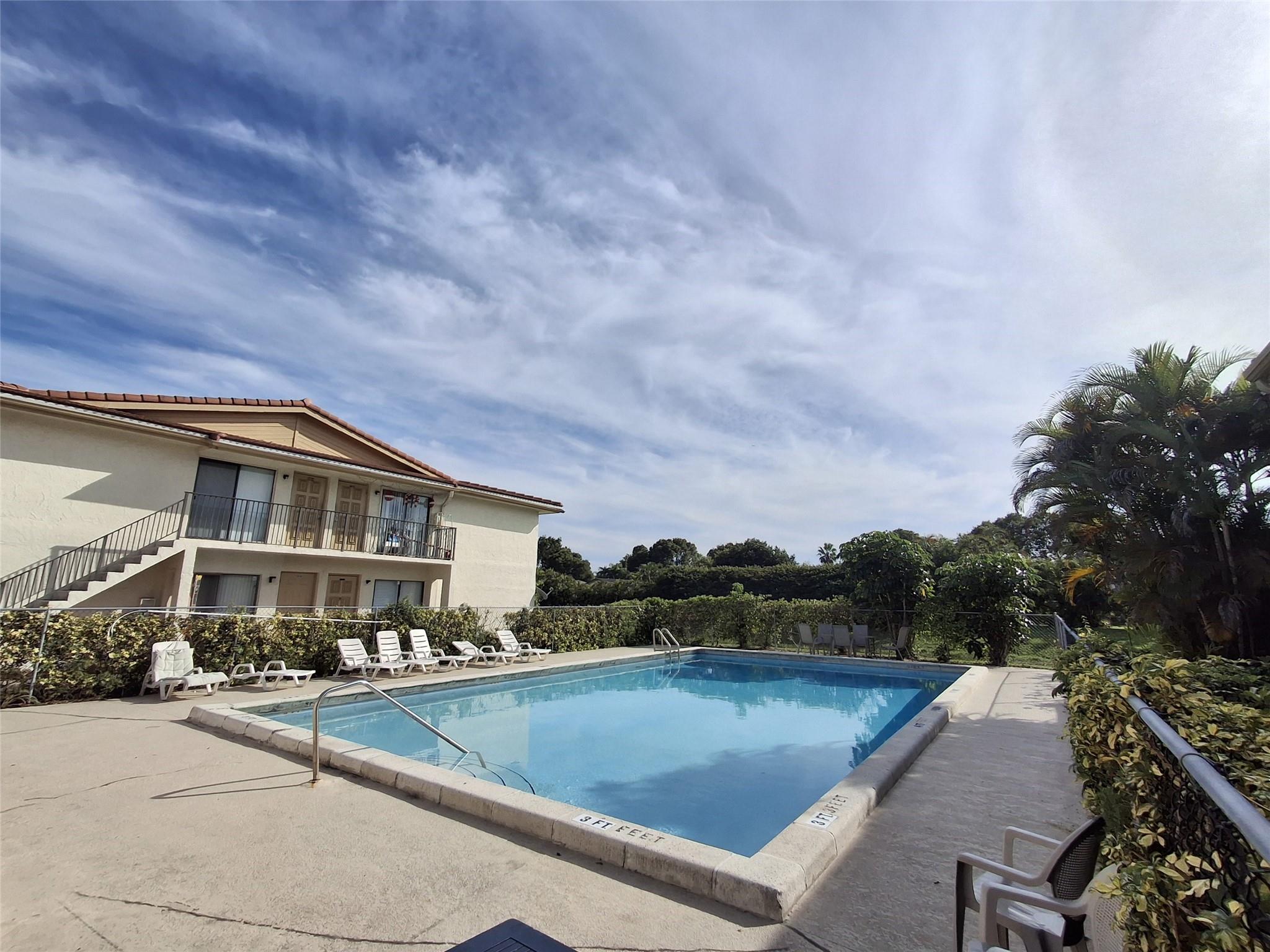 Grenadier Gardens - Residential Lease