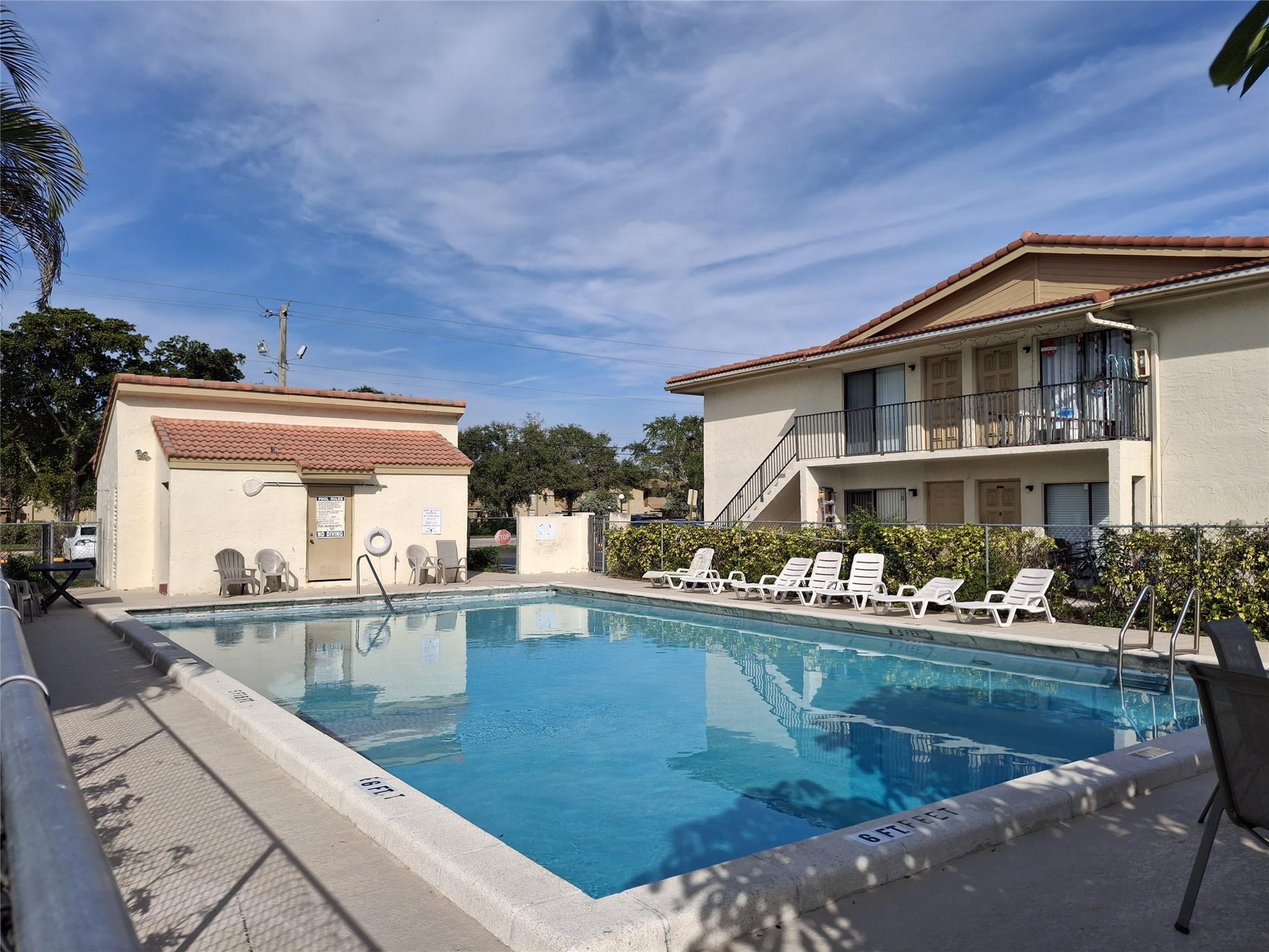 Grenadier Gardens - Residential Lease