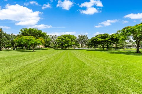 Tiny photo for 10253 NW 66th Drive, Parkland, FL 33076 (MLS # B26051881)