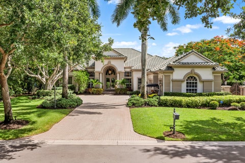 Tiny photo for 10253 NW 66th Drive, Parkland, FL 33076 (MLS # B26051881)
