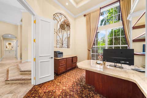 Tiny photo for 10253 NW 66th Drive, Parkland, FL 33076 (MLS # B26051881)