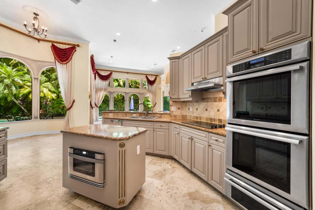 Photo of 10253 NW 66th Drive, Parkland, FL 33076 (MLS # B26051881)