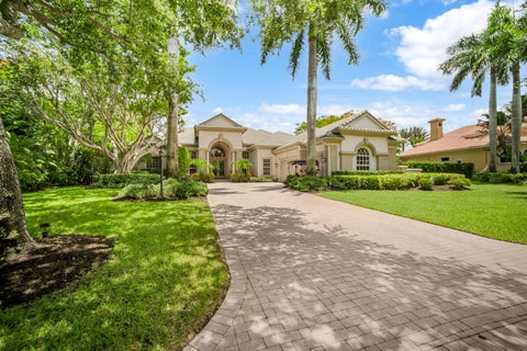 Tiny photo for 10253 NW 66th Drive, Parkland, FL 33076 (MLS # B26051881)