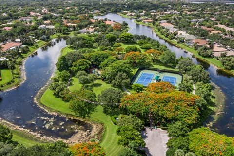 Tiny photo for 10253 NW 66th Drive, Parkland, FL 33076 (MLS # B26051881)