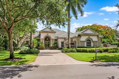 Tiny photo for 10253 NW 66th Drive, Parkland, FL 33076 (MLS # B26051881)