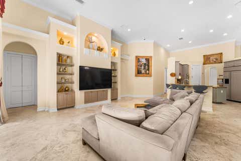 Tiny photo for 10253 NW 66th Drive, Parkland, FL 33076 (MLS # B26051881)