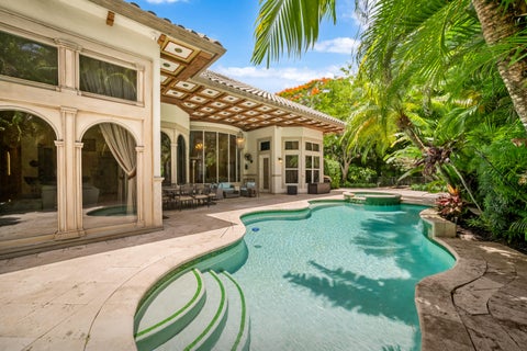 Tiny photo for 10253 NW 66th Drive, Parkland, FL 33076 (MLS # B26051881)