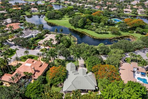Tiny photo for 10253 NW 66th Drive, Parkland, FL 33076 (MLS # B26051881)