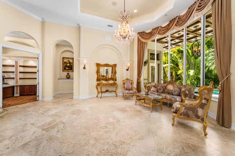 Tiny photo for 10253 NW 66th Drive, Parkland, FL 33076 (MLS # B26051881)