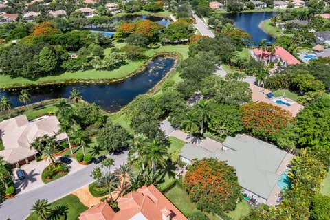 Tiny photo for 10253 NW 66th Drive, Parkland, FL 33076 (MLS # B26051881)
