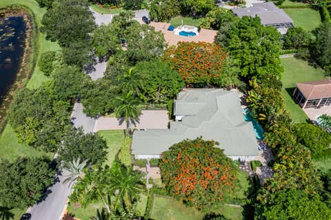 Tiny photo for 10253 NW 66th Drive, Parkland, FL 33076 (MLS # B26051881)