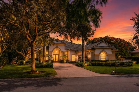 Photo of 10253 NW 66th Drive, Parkland, FL 33076 (MLS # B26051881)
