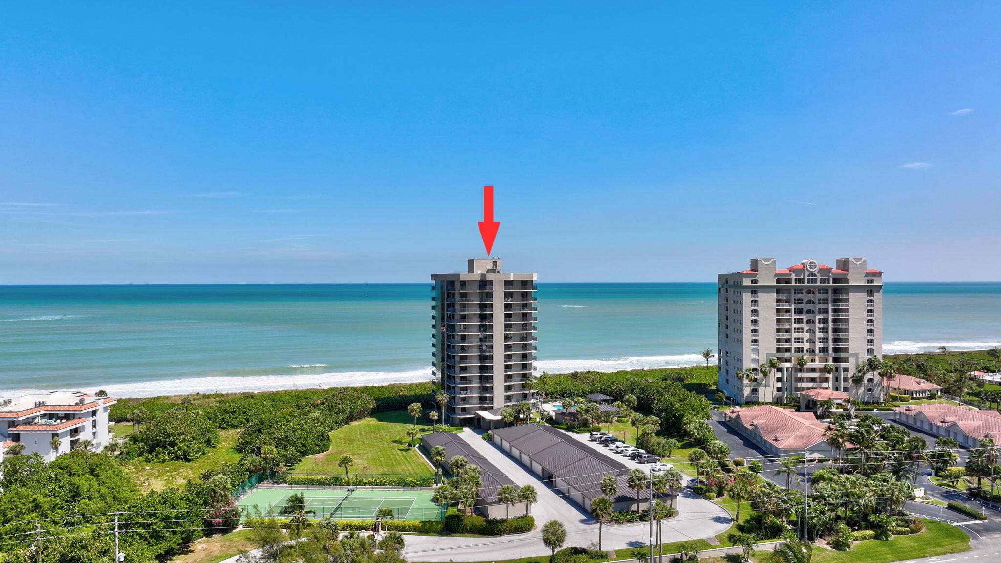 4000 N Highway A1a 301, Fort Pierce, FL, 34949/$900,000 1 4000 N Highway A1a 301