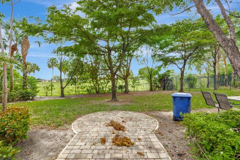 A home in Lauderhill